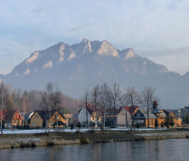 Pieniny National Park